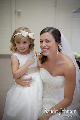 Best Ocean Breeze at Mayport wedding photographer - Sandra Johnson (SJFoto.com)